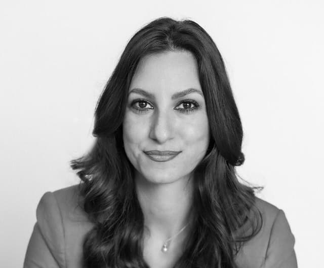 Dahlia Attia-King
