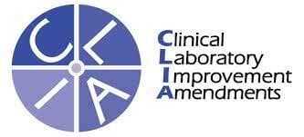 CLIA Certification